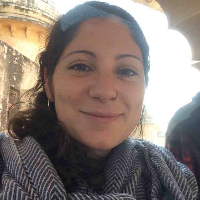 María Erandi